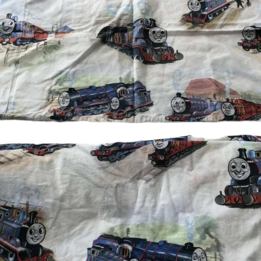 3pc Organic Toddler Sheet Set